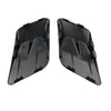 TAOTAO 50cc-110cc ATV Quad Plastic Front Mudguard Vent
