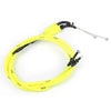 Yamaha MT-07 (2014-2017) - Yellow Throttle Cable