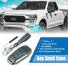 Ford Fusion F150 (2013-2020) - Blue TPU Remote Key Fob Case Cover