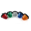 Truck Trailer Tractor Lorry Side Marker Light (Fits Various Models)