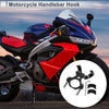 MC Arc / 1 Set / Aluminum Alloy Motorcycle Hook Hexagon Wrench Screw Washer
