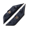 Honda Civic Smoked Side Marker Lights W/LED Bulb (2016-2020)