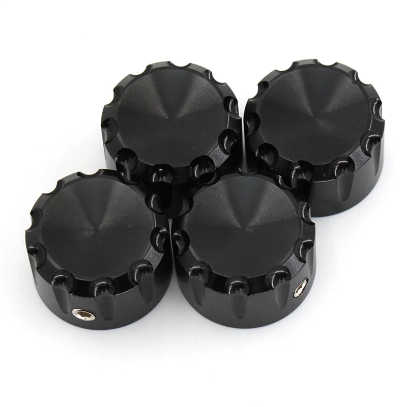 Harley XL883 / 1200 Softail / Dyna / Sportster Spark Plug Nut Cap (2004-2023)