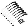 GM LS3 / LS4 / LS7 Engine Spark Plug Wire Set