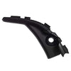 Honda Civic (2012-2015) - 1 Pair Windshield Trim Cover