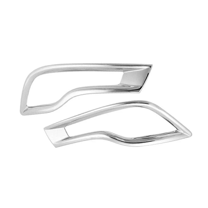 Honda CR-V 2017-2019 Rear Bumper Reflector Cover Trim
