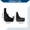 Mercedes-Benz E Class 2014-2015 Mud Flaps Splash Guards (2 x)