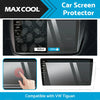 VW Tiguan 9.2" Tempered Glass Touch Screen Protector (2018-2023)