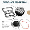 Polaris Ranger 800 6x6 EFI Top End Cylinder Gasket Kit (2010)