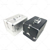 Makeup, Nail & Jewelry Storage Portable Cosmetics Case