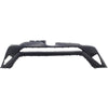 Bumper Cover Fascia Front for Toyota RAV4 2016-2018