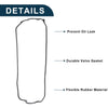Honda Civic Valve Cover Gasket (1988-1995)