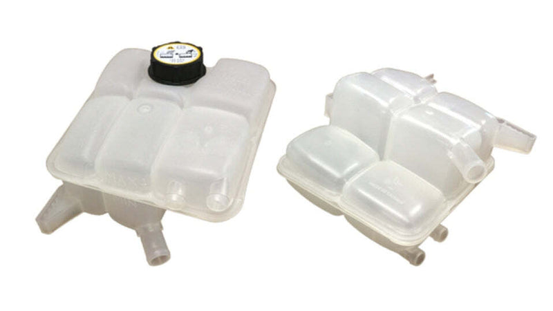 Overflow Bottle FOR Ford Kuga TF