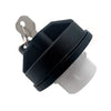 Chevy Silverado 1500 2500 3500 Cruze Locking Gas Fuel Cap w/ 2 Keys