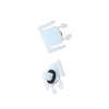 Mazda CX-9, CX-4, Speed 6 10 x Wheel Arch Clips Fasteners (2007-2023)