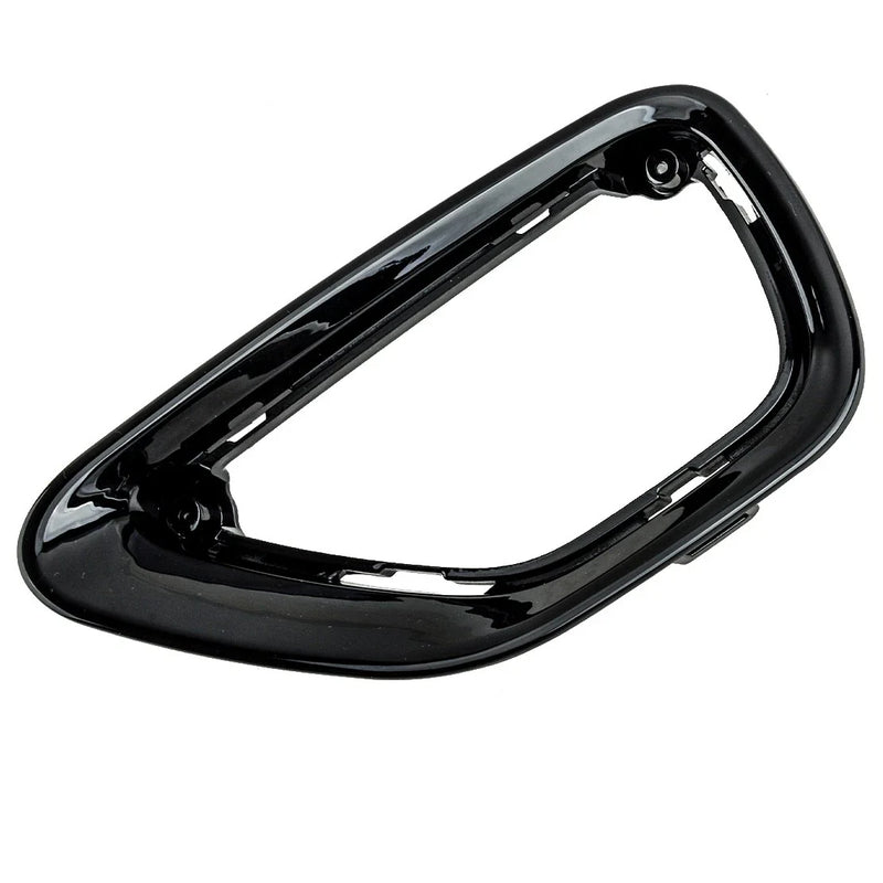 Jeep Grand Cherokee Front Fog Light Cover (2014-2016)