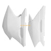 Kawasaki KLX140 2 x Rear Side Cover Set (2008–2024)