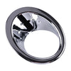 Nissan Qashqai+2 2 x Front Fog Light Covers (2010-2013)