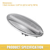 Toyota Yaris Front LED Side Marker Light (2012-2018)