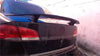 VW Jetta / Passat Sedan Universal Rear Wing Unpainted Spoiler (2006-2010)