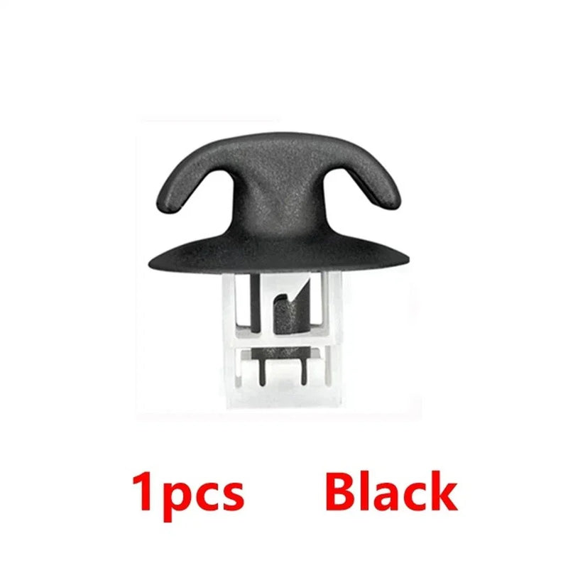 Land Rover Freelander Rear Trunk Trim Panel Fastener Clip (2001-2006)