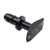 Ford Mustang GT V8 GT500 Black Engine Oil Dipstick Handle (1999-2011)