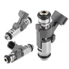 Peugeot 206 207 307 1007 1.4L Fuel Injector 1 Pcs (2000-2013)