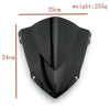 Yamaha MT-09 / FZ-09 (2014-2016) 6 x Windscreens Windshield Deflector