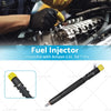 Actyon 200 Sports 2.0L Fuel Injector (2006-2011)