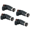 Suzuki DF60-DF70 4 x Fuel Injectors (1998-2009)