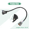 Mazda Miata Crankshaft Position Sensor (1999-2005)