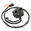 Suzuki GZ250 Right Handlebar Control Switch Start-Stop Button (2002-2010)