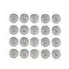 CONSEW 255RB 289RB 389R & BROTHER LT2-B837 LT2-B838 Large Aluminum Bobbins