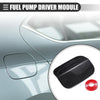 Dodge Charger (2015-2021) Carbon Fiber Pattern Black Gas Door Cover Trim