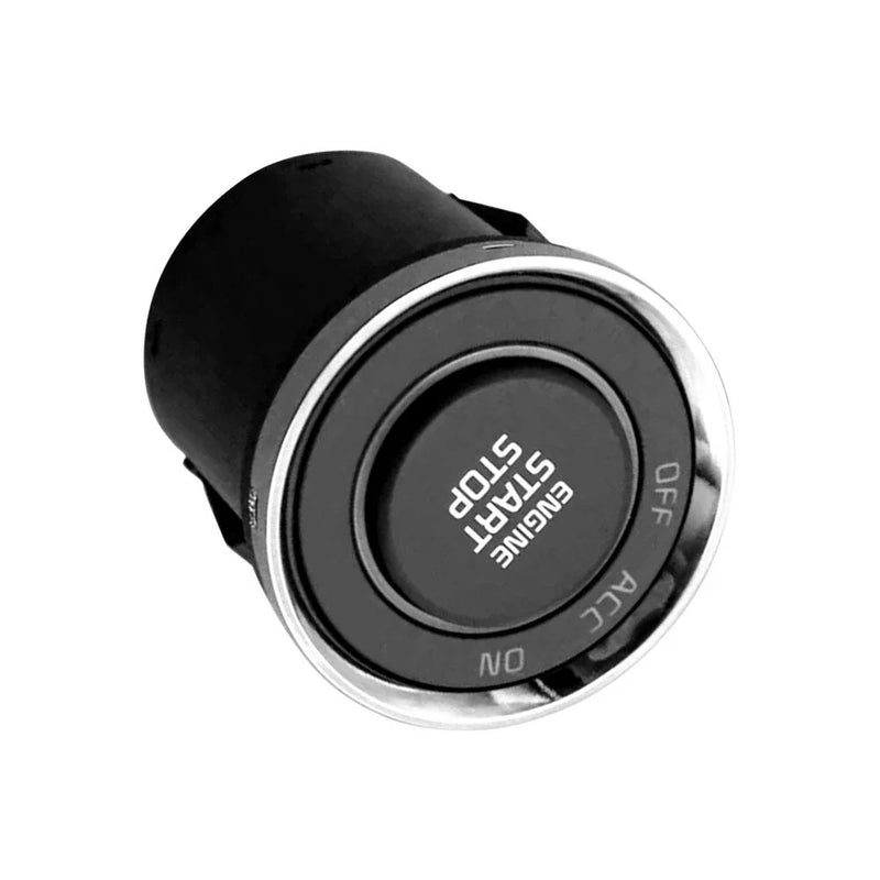 Kia Forte Koup Engine Ignition Start Stop Switch Button (2014-2017)