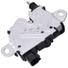 Ford Focus Kuga MK2 Bonnet Hood Block Lock Latch Catch (2012-2019)