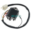 Suzuki GS650 GS850 GSX400FZ Voltage Regulator Rectifier (1982-1983)