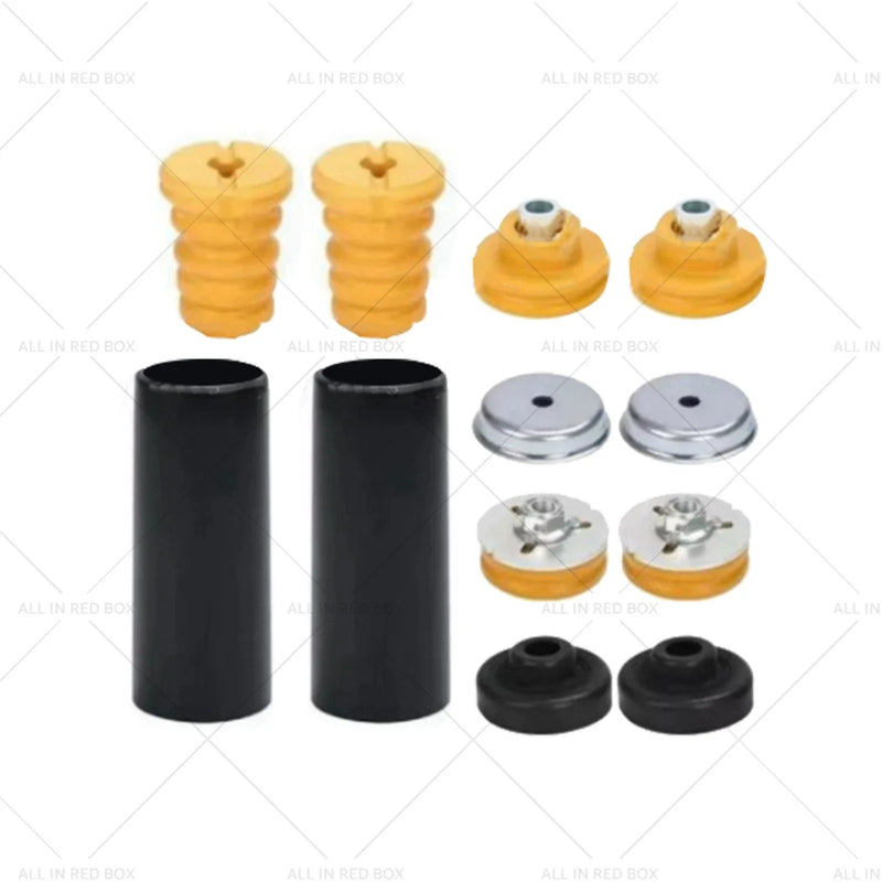 BMW 1 Series E87 / E88, 3 Series E90 / E91 / E92 Rear Strut Mount Tops Bump Stop