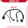 Ford F-150, Lincoln Mark LT Trailer Connector Wiring Harness (2004-2008)