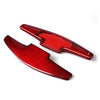 CR-V, Civic 2 x Carbon Fiber Shift Paddle Extensions (2017-2021)