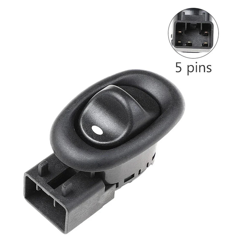 Holden Commodore VT VX VU VZ Rear Power Window Switch LH/RH (1997-2006)