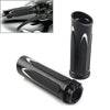 Harley Touring Street Road Glide Electra Glide Soft Touch Hand Grips (2009-2023)