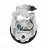 Subaru Forester XT H4 2.5L Turbo Power Steering Pump (2003-2008)