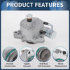 Nissan Pathfinder Brake Vacuum Pump (1988-1999)