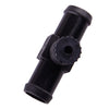 Nissan 350Z 370Z Infiniti G35 G37 Heater Hose Connector (2003-2020)