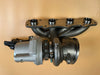 BMW 420i 520i 528i 320i 328i 428i N20B20 2.0L Turbocharger (2012-2019)