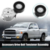 Jeep Wrangler (2003-2006) Dodge Belt Tensioner Assemblies