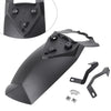 BMW F800GS F700GS F650GS Rear Splash Guard (2008-2017)
