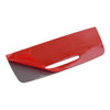 BMW 3 Series E90 E92 Carbon Fiber Lighter Cover Trim (2005-2012)