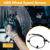 Subaru Outback ABS Wheel Speed Sensor (2010-2014)